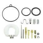 <!--F#f_0-->High Quality Carburettor Rebuild Kit Fuel Delivery Supplies Seals Float Carb<!--F/-->