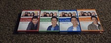 Everybody Loves Raymond Seasons 1-4 DVD Comedy