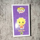 Funko Pop! Television The Simpsons Treehouse of Horror Demon Lisa #821 — photo 5
