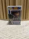 Funko Pop! Star Wars - Leia Organa (as Boushh) #50
