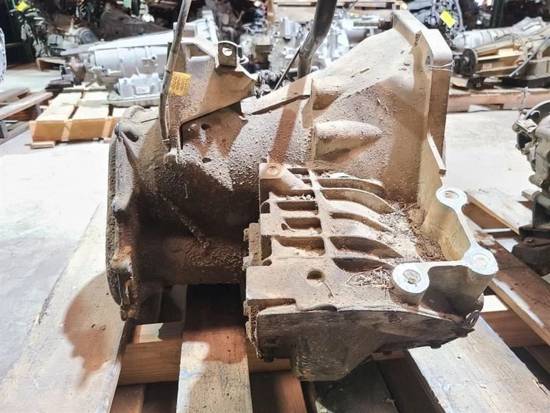 2006 CHRYSLER SEBRING TRANSMISSION Foto 4 de 4