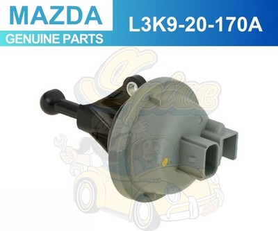 Mazda Inlet Manifold Shutter Valve Actuator L3K9-20-170A for MX-5