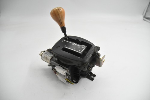 XK8 GEAR SELECTOR J GATE JAGUAR SELECTOR GEARSHIFT NONE SUPERCHARGED LJA6195BG - Picture 7 of 10