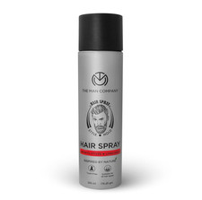 Hair Styling Spray for Men - 250Ml Strong Hold, Long Lasting, Matte Look  Insta
