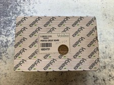 VOKERA 10024731  PCB - LINEA / MYNUTE - NEW - FREE POSTAGE