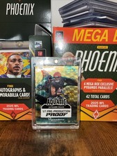 2016 Leaf Plates Hockey Cards 22