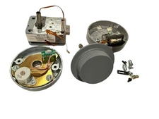 Kaba Mas X-09 High Security Lock Type 1F  Ff-L-2740A