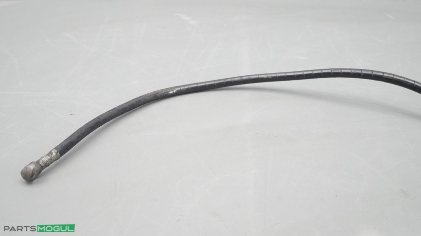 2004-2008 Maserati Quattroporte M139 Transmission Oil Hydraulic Hose Tube Line