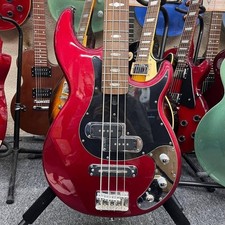 YAMAHA Yamaha BB424XPJ type red Safe packing!