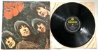 The Beatles - Rubber Soul - LP 12" Vinyl Album (1965)