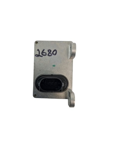 MERCEDES BENZ ML W163 YAW RATE ESP SENSOR Steuergerät Gierratensensor