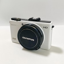 OLYMPUS XZ-1 Compact Digital Camera Tested Working Seller Japan