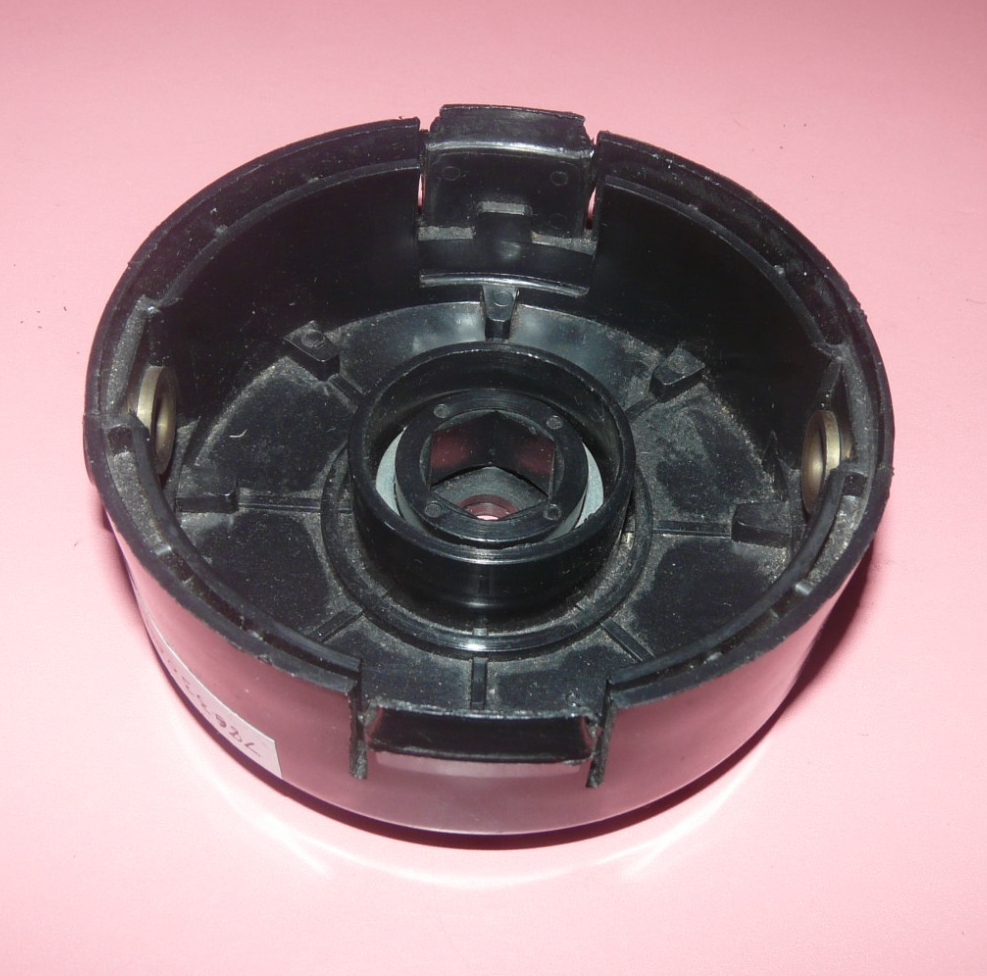 78633004900 Tanaka TH-95 Brain Trimmer Housing Body Assy w/Eyelets