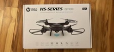 Holy Stone HS110D FPV RC Drone with 1080P HD Camera Live Video New In Box
