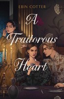 A Traitorous Heart Erin Cotter Buch Englisch 2025 Ean 9781665960809