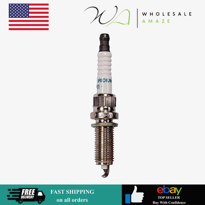 Denso 3457 Spark Plug, 4 Counts