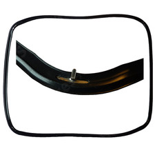 Main Oven Cooker Door Seal for Ariston Hotpoint Indesit Creda C00081579