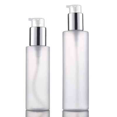  3 Pcs Flüssigkeits-unterverpackungsflasche Kleine Plastikflaschen