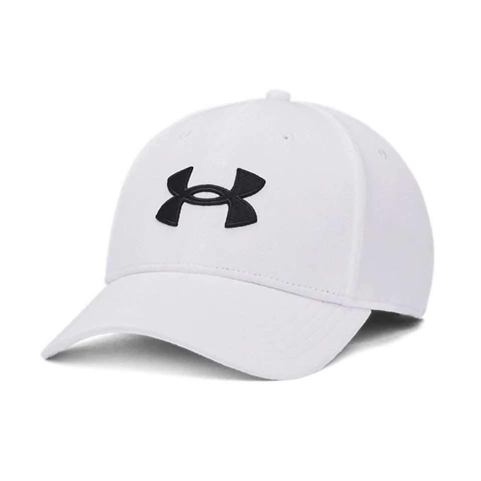UA Golf/Baseball Hat Quick drying Sports Sunshade Hat for Men and Women - Image 4 of 4