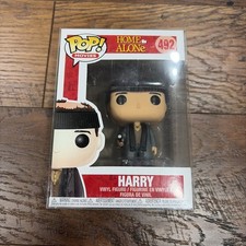 Ultimate Funko Pop Home Alone Figures Gallery and Checklist 17