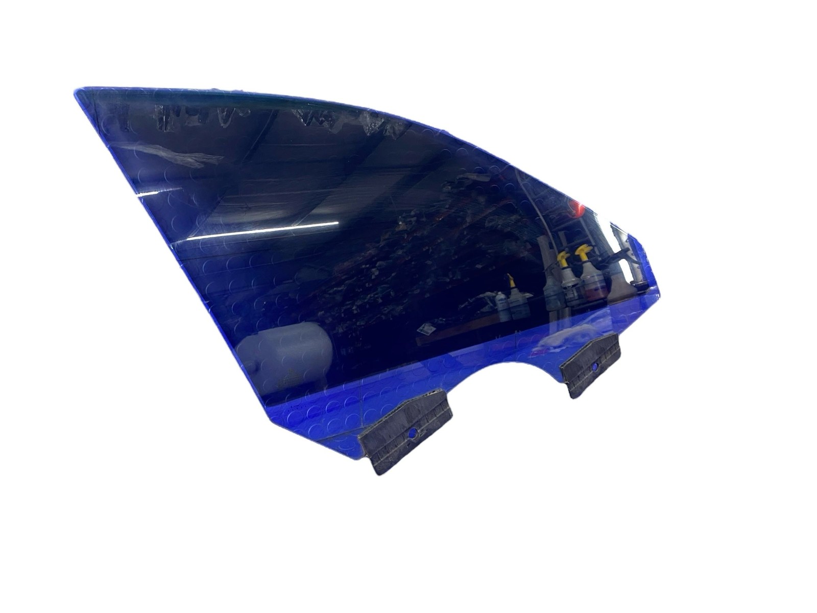 2009 2010 2011 2012 2013 2014 ROLLS ROYCE GHOST FRONT RIGHT DOOR WINDOW GLASS