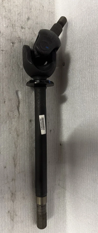 🌟New🌟2018-2024 Left Side Jeep Wrangler Axle Shaft 68413468AB - Image 3 of 4