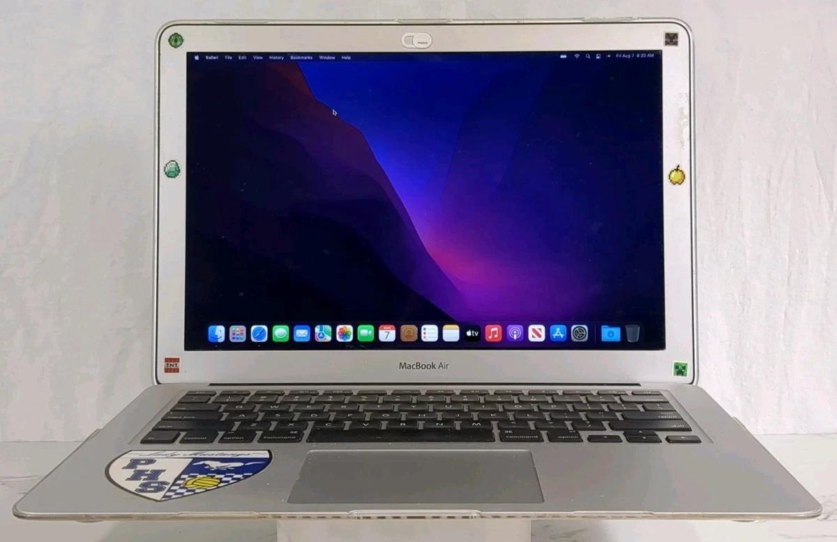 office付】MacBook i5 8GB SSD256GB A1466 Apple MacBook Air A1466 13