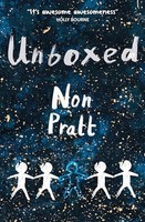 Non Pratt - Unboxed - Paperback - G245Z