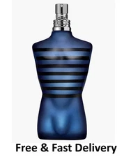 Jean Paul Gaultier Le Male ULTRA ELIXIR Eau de PARFUM 4.2oz/125ml Spray - NEW