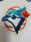 Authentic Toronto Blue Jays Jersey Mitchell & Ness Cecil Fielder #23 Mens Sz 54 — photo 4