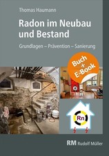 Radon im Neubau und Bestand, Thomas Haumann