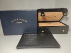 Genuine Franck Muller  Watch Box Case  /C2253