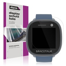 6x Screen Protector for Spacetalk Adventurer 2 4G Clear Screen Protector