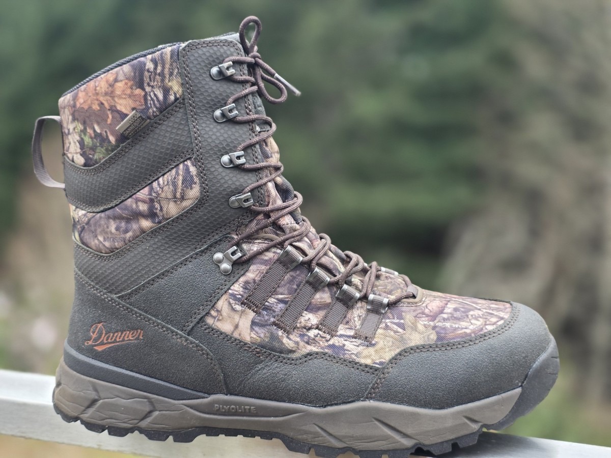 Danner Vital 8\
