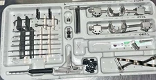 EBI XFix DynaFix System DFS - Distal Radius Instrument/External Fixation Set (Us