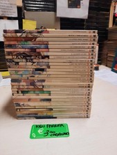 Ken Parker Fumetti Lotto 32 Fumetti In Ottime Condizioni.