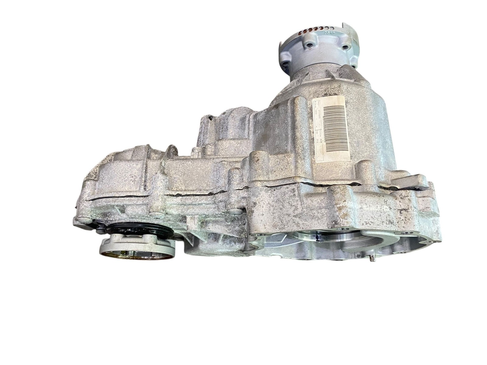 2023 MASERATI GRECALE M182 OEM 2.0L AWD FRONT TRANSFER CASE ASSEMBLY *22K MILES*