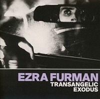 Ezra Furman - Transangelic Exodus - Cd - G1398Z