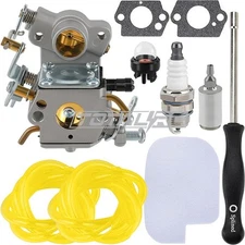 530035590 Poulan PP3516 PP3816 PP3816AV Chainsaw Carburetor Assembly