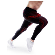REHBAND KOMPESSIONSHOSE PRN PADDED LANG S-XXX...