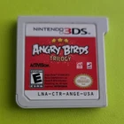 Activision Angry Birds Trilogy Nintendo 3DS NTSC-U/C Cartridge 2012