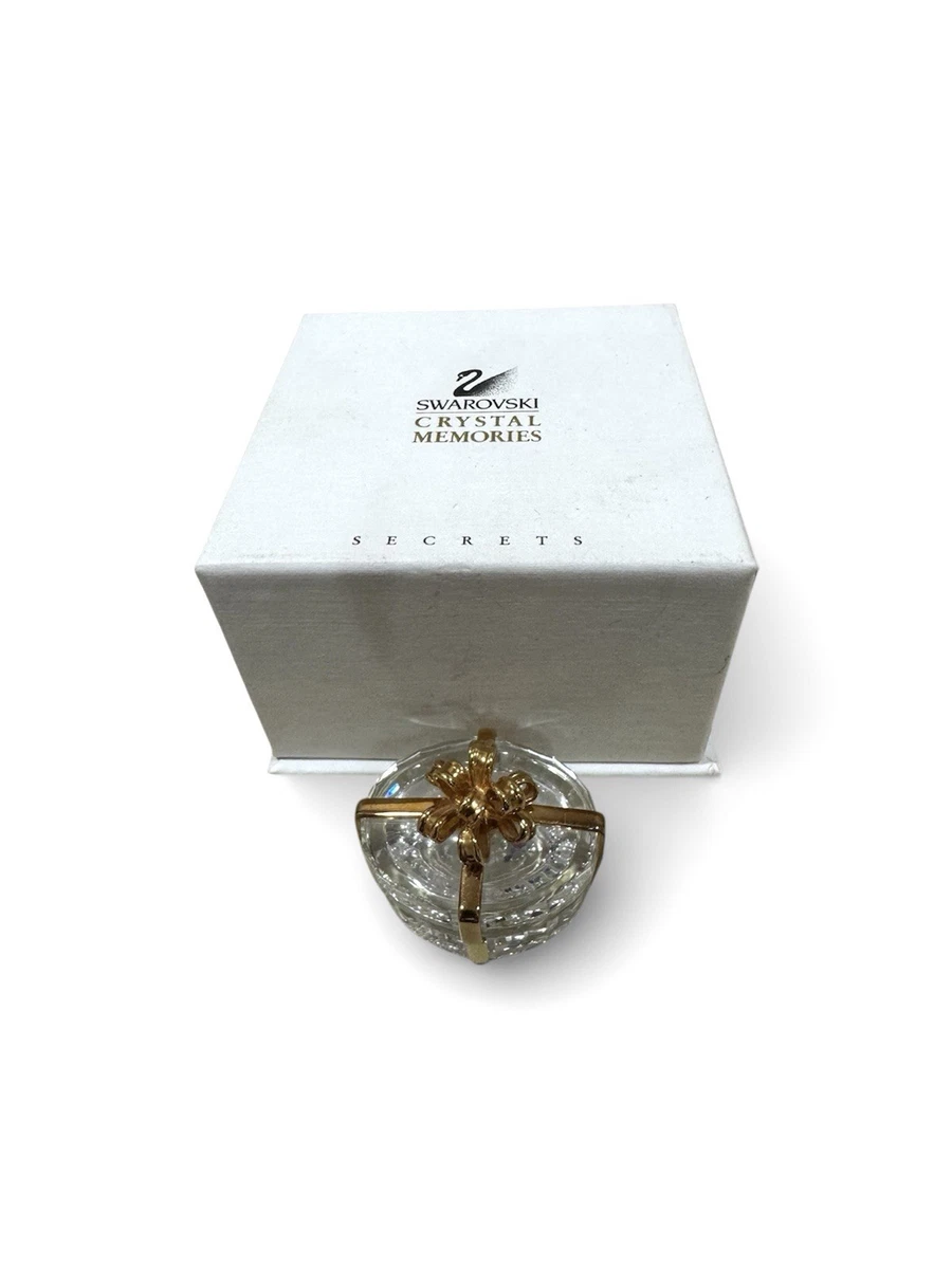 Swarovski Crystal Memories for sale | eBay