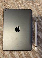 iPad 9th generation 64gb wifi only