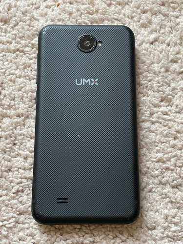 UMX U683CL (assurance Wireless) Android smartphone DOESN'T POWER ON - Afbeelding 2 van 4