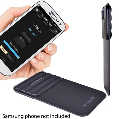 Kensington K39771US Proximity Tag for Android Smartphones - Safeguard your Phone