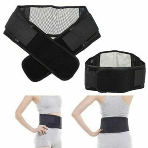 back support belt ebay