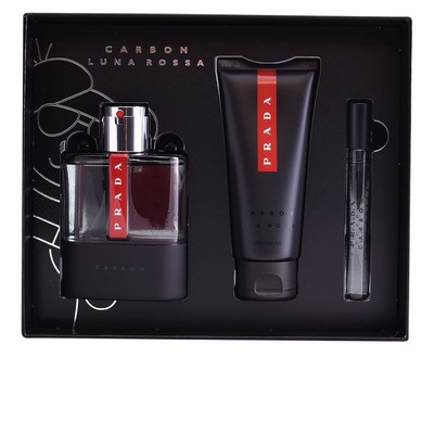 prada luna rossa carbon gift set
