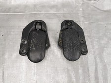 1990-2000 Mazda Miata Convertible Latch Set Pair Left Right 90-00 1990-2000 Mazda Miata Convertible Latch Set Pair Left Right 90-00
