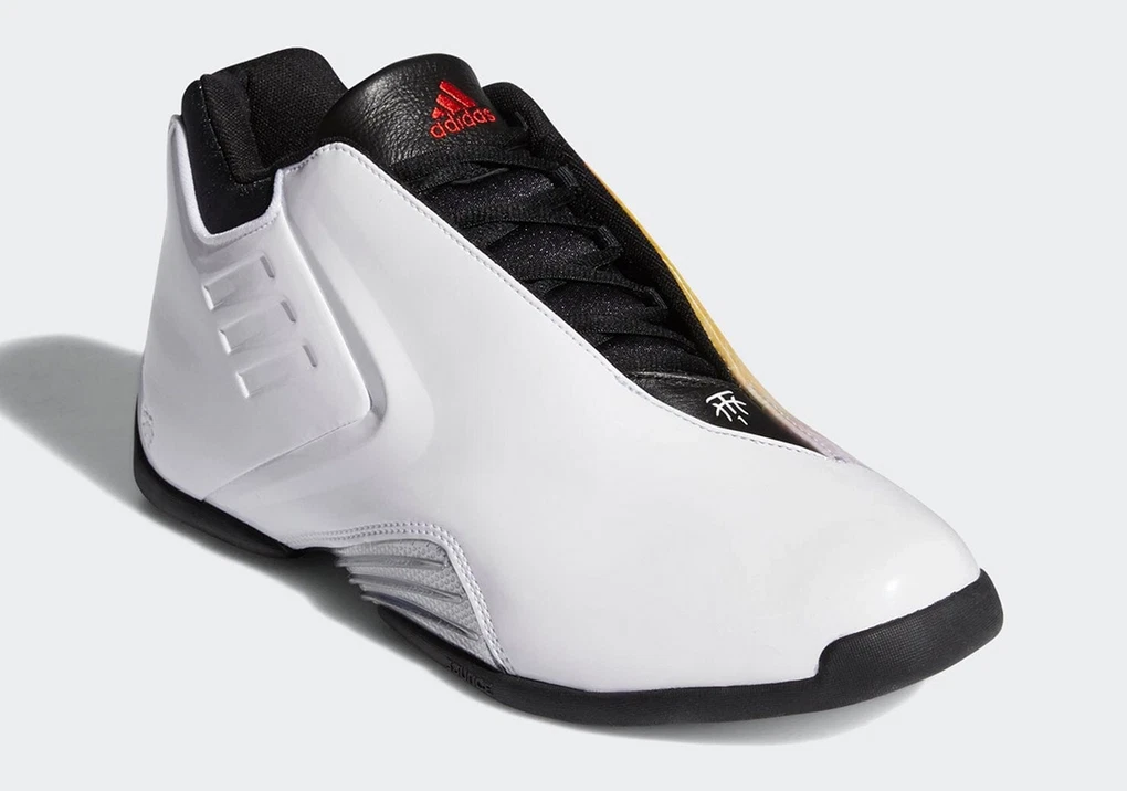 tmac signature shoes