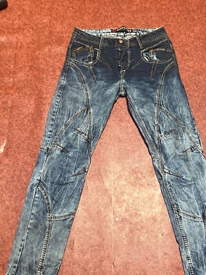pants cipo & baxx